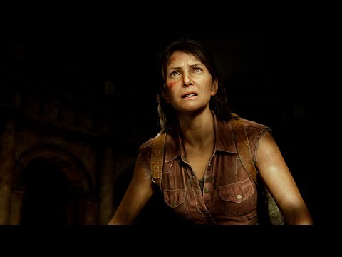 The Last of Us 💀 06: Abschied für immer