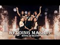 WEDDING MASHUP | Manisha Panjwani Choreography | (Sangeet Special Dance)| Jankee | ArpanMahida | HOB