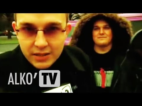 Ten Typ Mes - MY (raw&uncut)