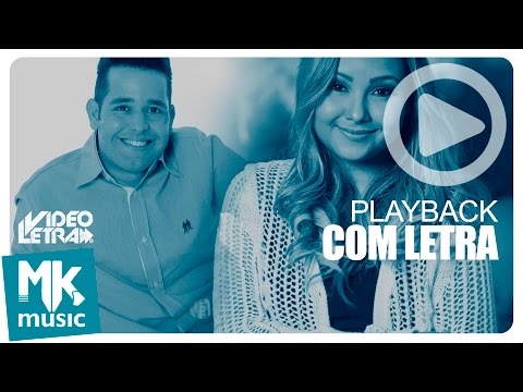 MK MUSIC and Pr Lucas Oficial 