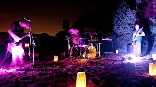 Green Yeti - Acari @ Praise The Fuzz 13/09/2014