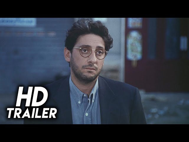 Il Grande Cocomero (1993) Original Trailer [FHD]