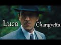 Luca Changretta - Peaky Blinders