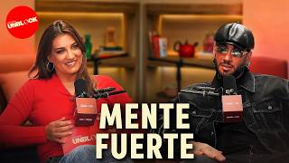Mente Fuerte | Unblock Podcast Ελίνα Παπίλα
