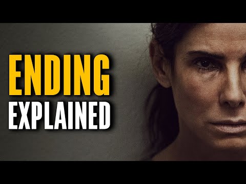The Unforgivable Ending Explained