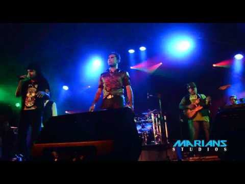 Mama dan apaye - MARIANS