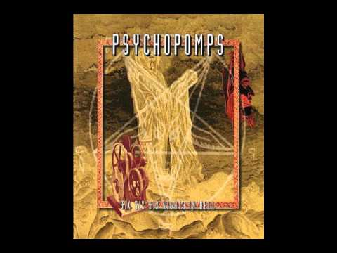 Psychopomps - Six Six Six Nights In Hell