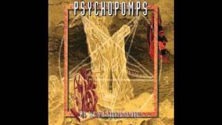 Psychopomps - Six Six Six Nights In Hell