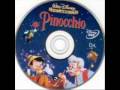 La Ballata di Pinocchio " Adriano Celentano 