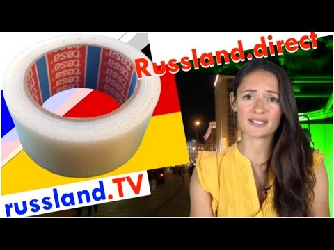 Russland+Deutschland: Neue Stunde Null? [Video]