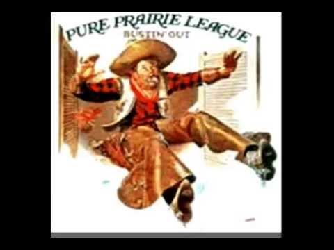 Pure Prairie League-Falling In And Out Of Love-Amie