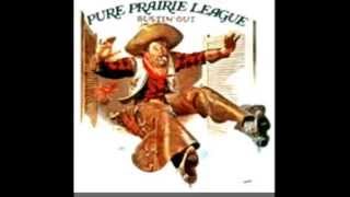 Pure Prairie League-Falling In And Out Of Love-Amie
