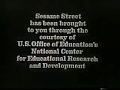 Sesame Street Season 2 Funding