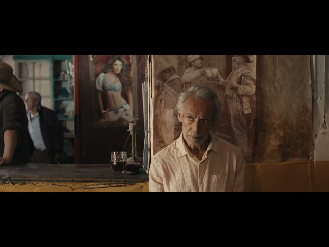 白马，银矿 WHITE HORSES, SILVER MINE (预告片 Trailer) (金子亦 JIN Ziyi, 2020)