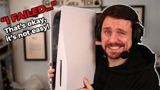 This PS5 Was RUINED! Let's Fix It