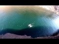 Ben rescues Amete from drowning