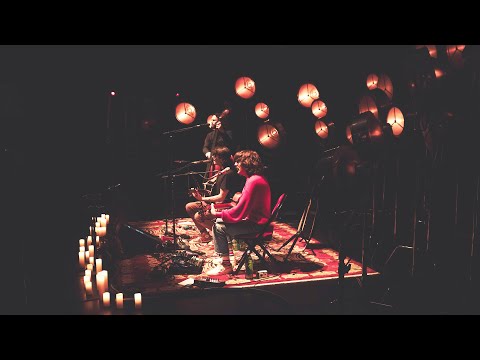 Orebolo Live at the Capitol Theatre - Night 2