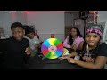 RAKAI AND HIS SON MAKAI GO ON A 2 MAN HILARIOUS