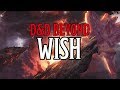 Wish In Dungeons Dragons