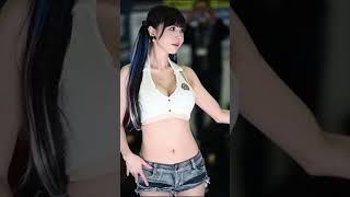 Song jooa joo a song 부산보트쇼 송주아 #shorts . rq racequeen