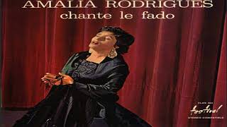 Amália Rodrigues - Fado Das Tamanquinhas
