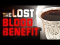 Jesus Showed Me What Most Believers Miss About His Blood