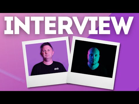 Huxley Chats How To Get Signed to Big Record Labels