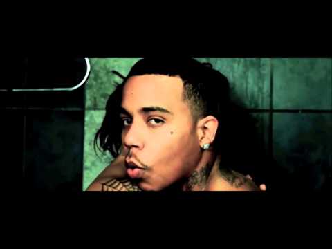 Yung Berg feat. Veronica - Lights On (Mr. Ward)