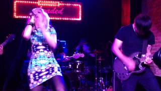 The Nearly Deads Brave Live at LOADED in Hollywood
