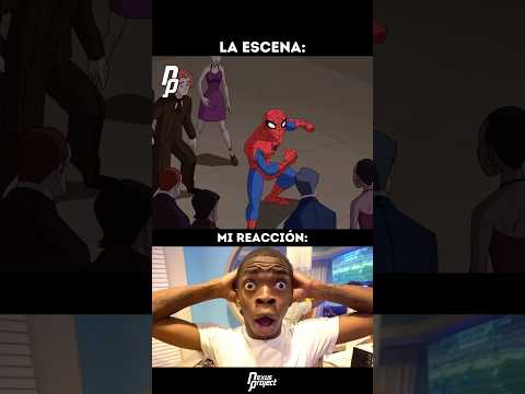 Saber Escuchar | Aventuras de Súper Héroes de Marvel