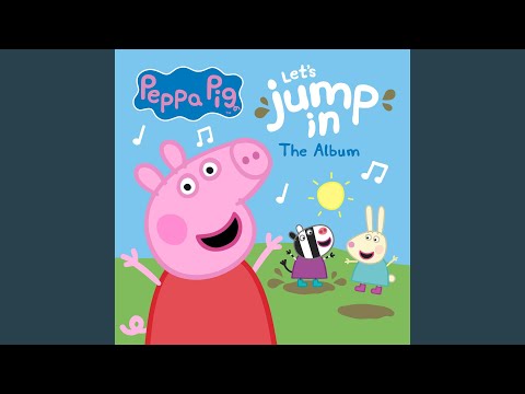 Peppa Pig Theme Song (Sped Up Dance Remix)