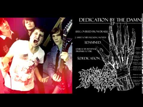 Crossover's inside my fingers - Shut Your Fuckin' Mouth (Song for the liar)