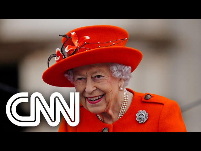 Rainha Elizabeth II modernizou Império Britânico, diz especialista | CNN DOMINGO