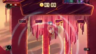 Chariot 5-5 Speed Run 21:54 [Xbox One] [1/5]