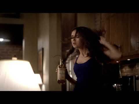 Katherine Drinking and Dancing Scene Pack