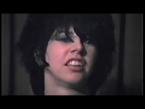 The Hangman's Beautiful Daughters live at DAI in Tubingen, Germany on May 12th 1987.