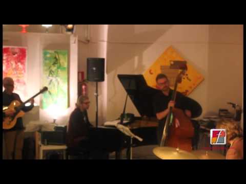 Igor Prochazka Trio + Riner Scivally