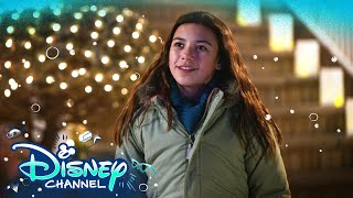 Christmas Again?!  | Sneak Peek | Disney Channel Original Movie | Disney Channel