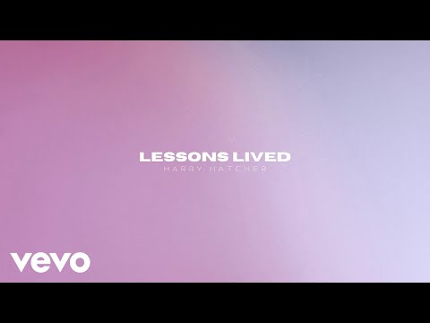 Harry Hatcher - Falling Too Fast (Audio)