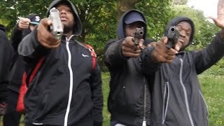 Tee Two - Dumb Fuck (OFFICIAL MUSIC VIDEO)