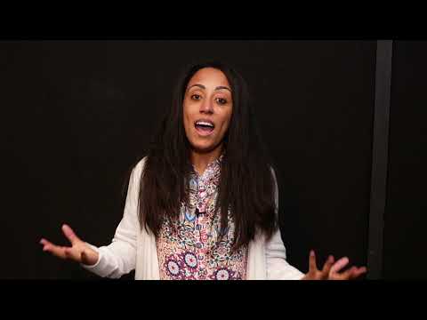 TED Talk Ester Carro