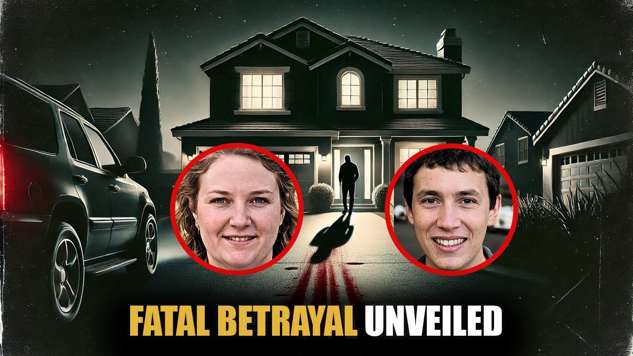 Betrayal and Tragedy: The Hendersons' Deadly Secret Revealed | True Crime Documentary