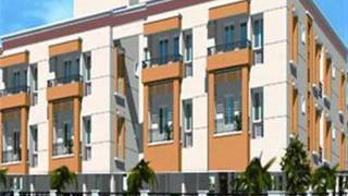 preview picture of video 'Eastview Apartments - Neelankarai, Chennai'