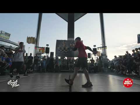 BTF 2019  1vs1 Kidz under 16 Final  SCHEGGIA (ITA) vs SCATTO (ITA)