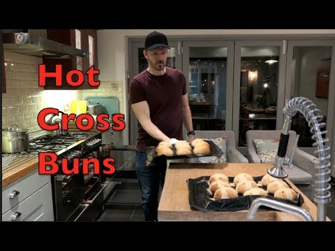 download lagu mp3 mp4 Sugar Free Cross Buns, download lagu Sugar Free Cross Buns gratis, unduh video klip Sugar Free Cross Buns