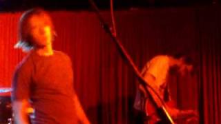 Mudhoney - 21 - Street Waves (Pere Ubu cover)