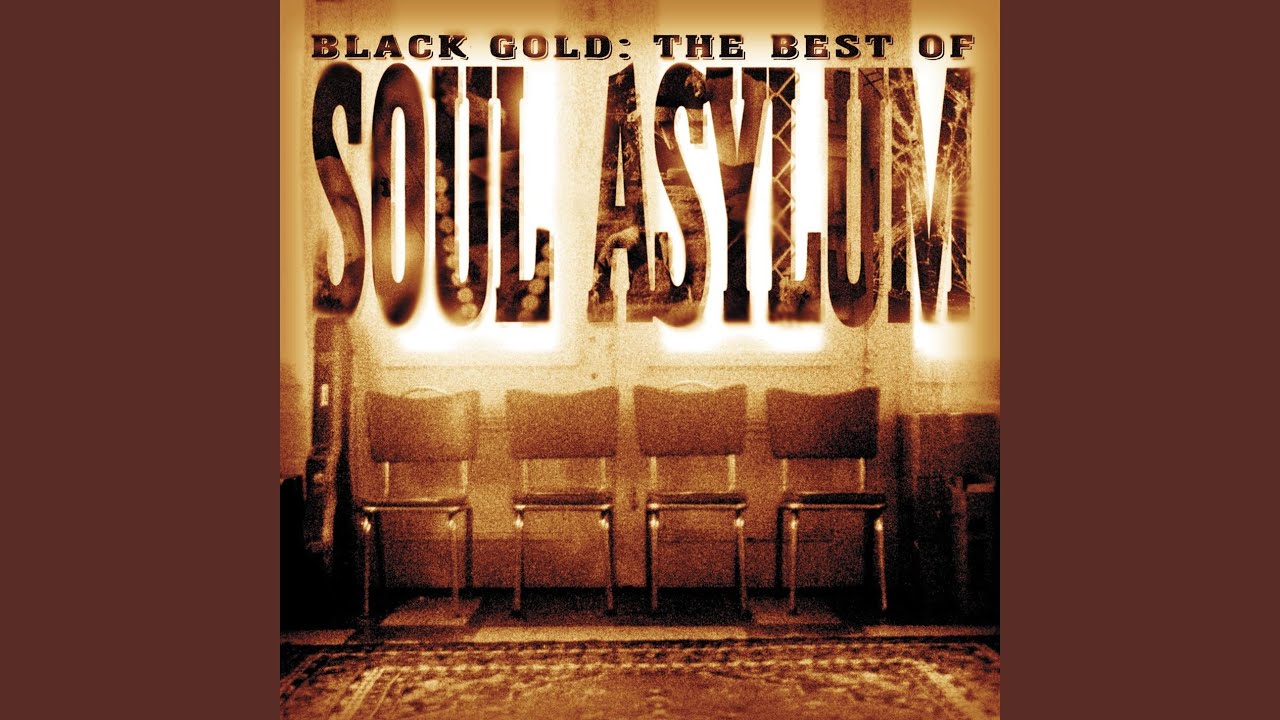 Soul Asylum - Closer to the Stars (Live)