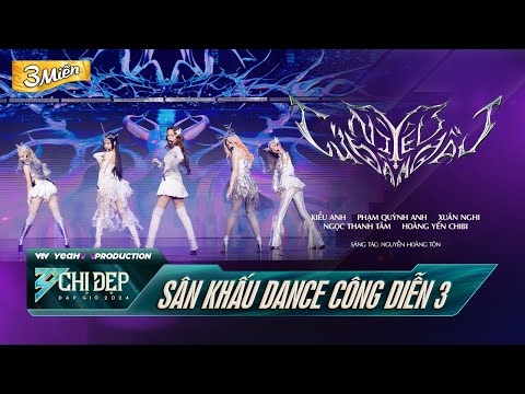 Video thumbnail for V� Y�u C� �m �u