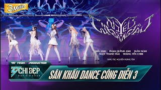 Cover art for Vì Yêu Cứ Đâm Đầu