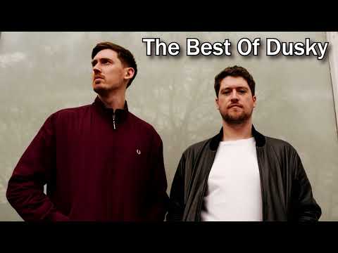 The Best Of Dusky